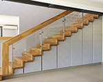 Construction et protection de vos escaliers par Escaliers Maisons à Chevillon